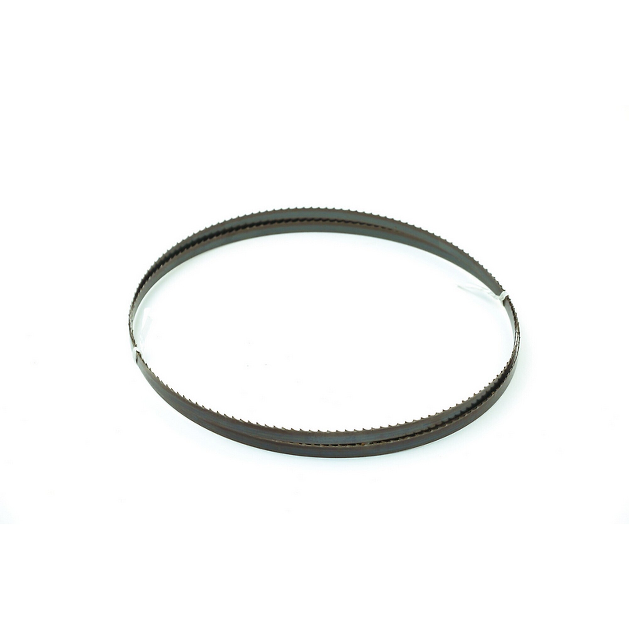 JET, Bandsaw Blade, Blade Length 155.5 in, Model# 413404